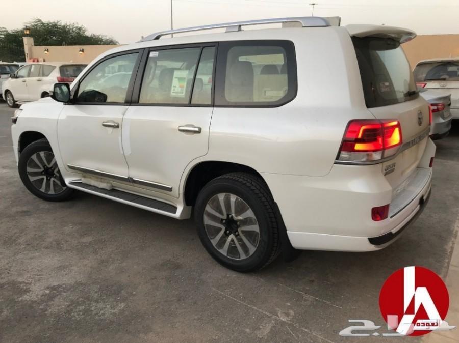 Grand Touring GXR3 2019