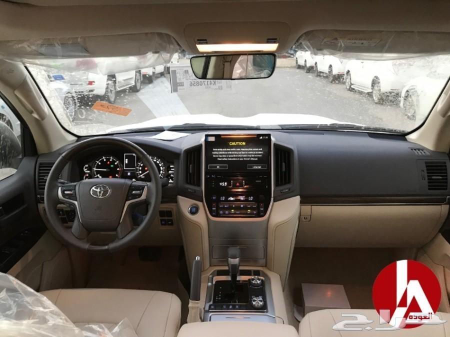 Grand Touring GXR3 2019