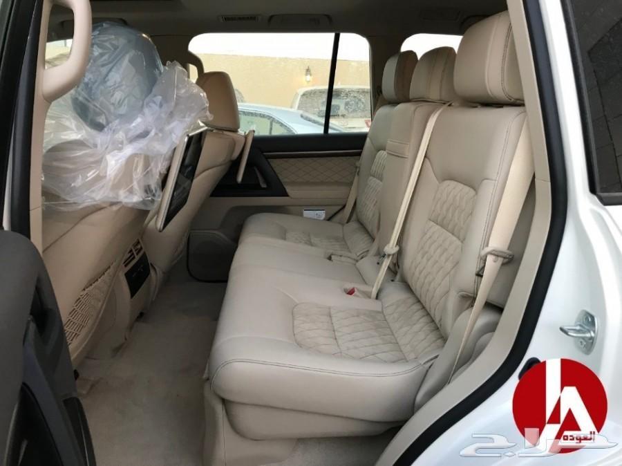 Grand Touring GXR3 2019