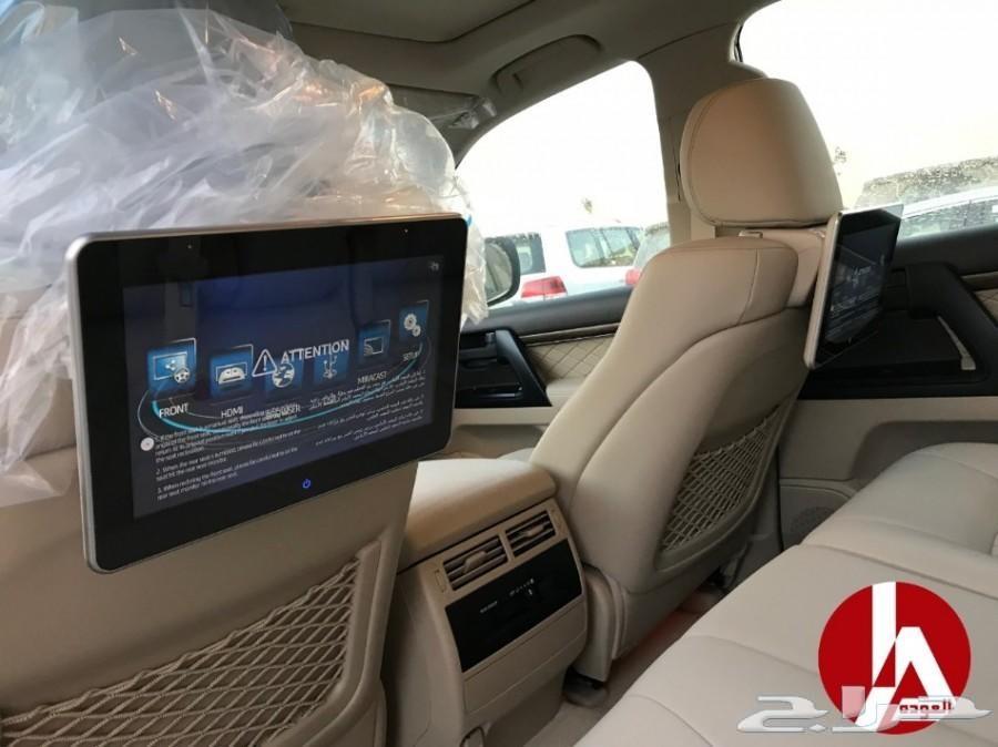 Grand Touring GXR3 2019