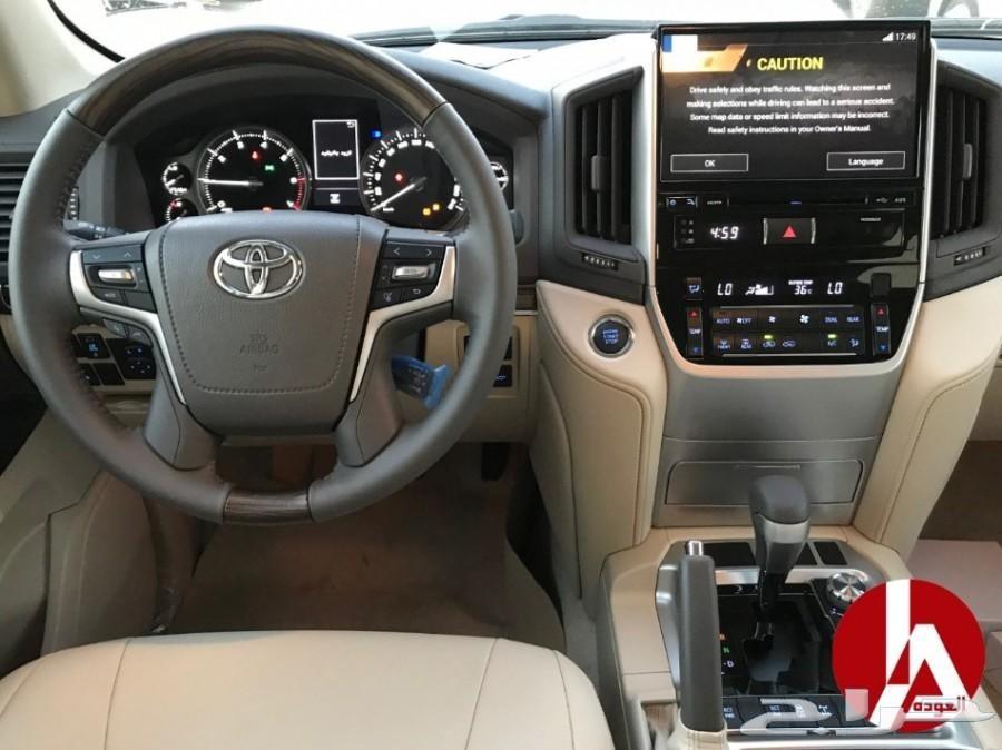 Grand Touring GXR3 2019