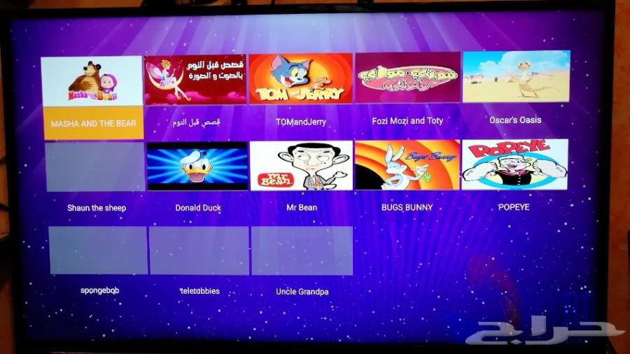 حصريا افضل اجهزة ال TV BOX واشتراك IPTV