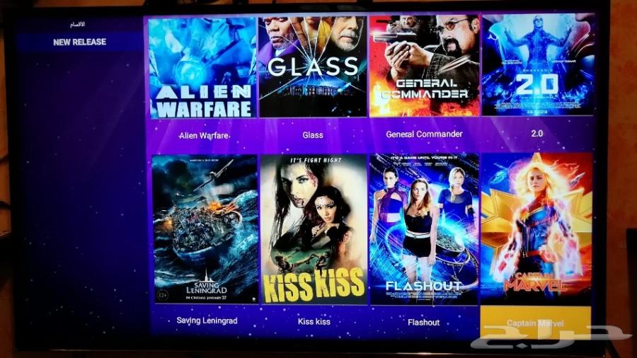 حصريا افضل اجهزة ال TV BOX واشتراك IPTV