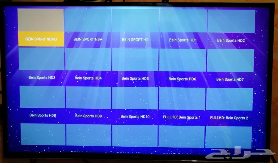 حصريا افضل اجهزة ال TV BOX واشتراك IPTV