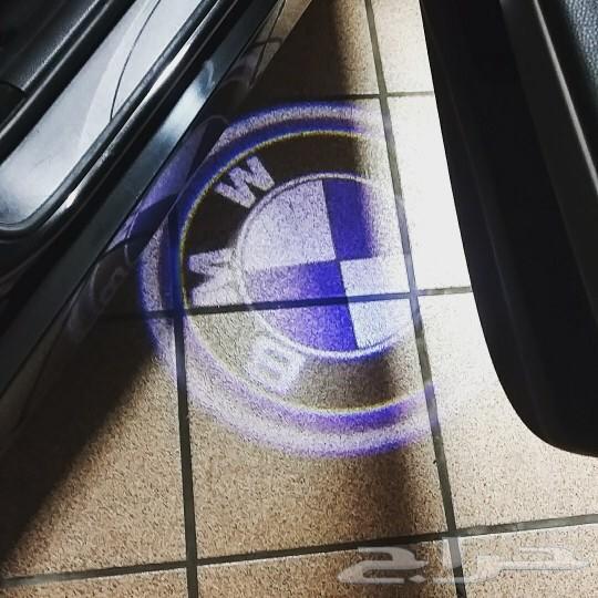 شعار BMW_افالون للابواب