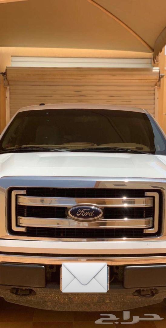 جيب فورد F150 للبيع