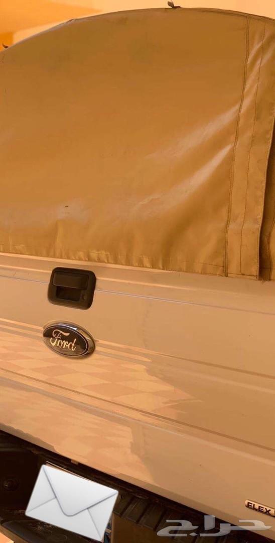 جيب فورد F150 للبيع