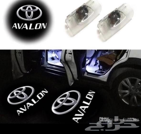 شعار BMW_افالون للابواب