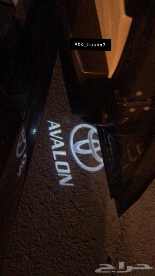 شعار BMW_افالون للابواب