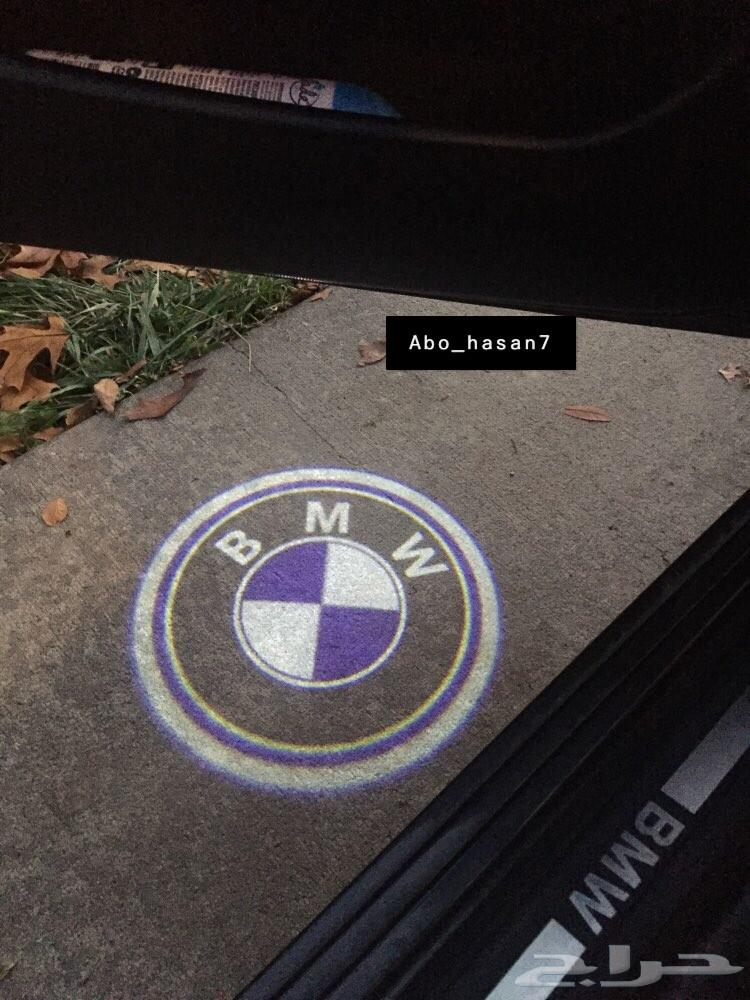 شعار BMW_افالون للابواب