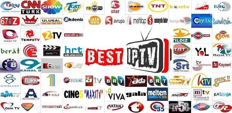 احصل على لوحة اشتراكات iptv لافضل سيرفر iptv