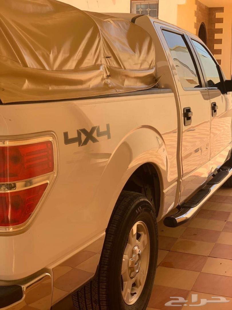 جيب فورد F150 للبيع
