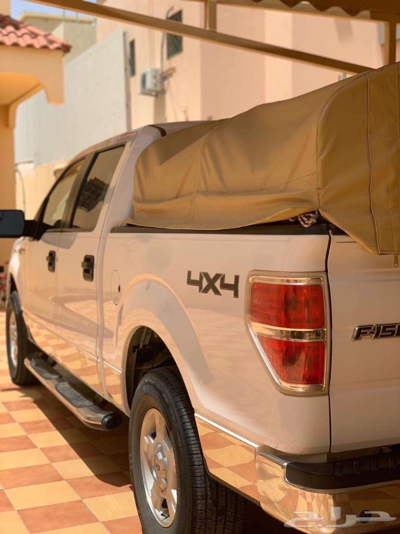جيب فورد F150 للبيع