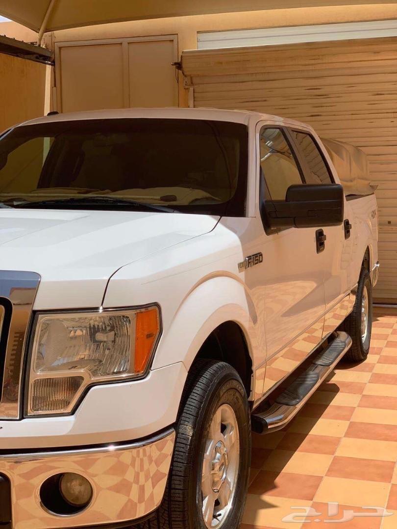 جيب فورد F150 للبيع