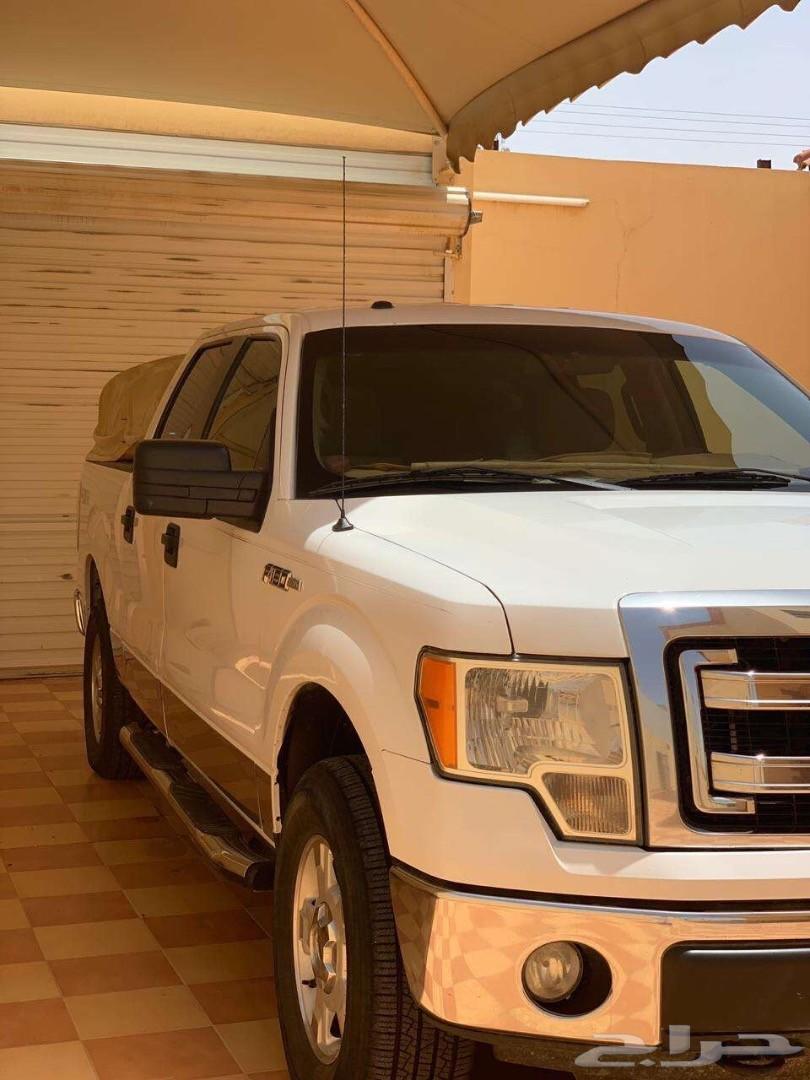جيب فورد F150 للبيع