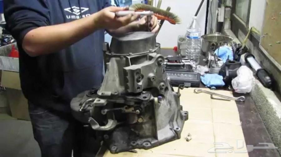 توضيب قير فورد اكسبلورر من 2010-2000 ب3700