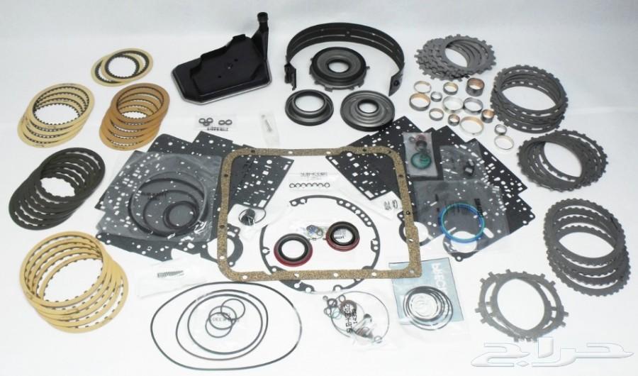 توضيب قير فورد اكسبلورر من 2010-2000 ب3700