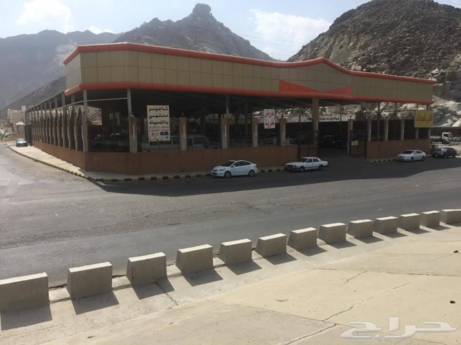 نيسان باترول 2018 بلاتنيوم