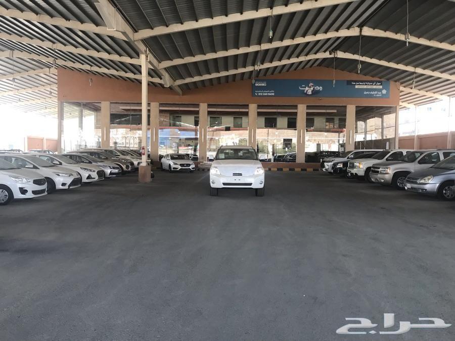 نيسان باترول 2018 بلاتنيوم