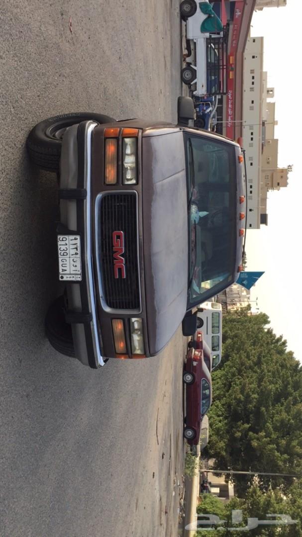 جمس سوبربان مكينة 454