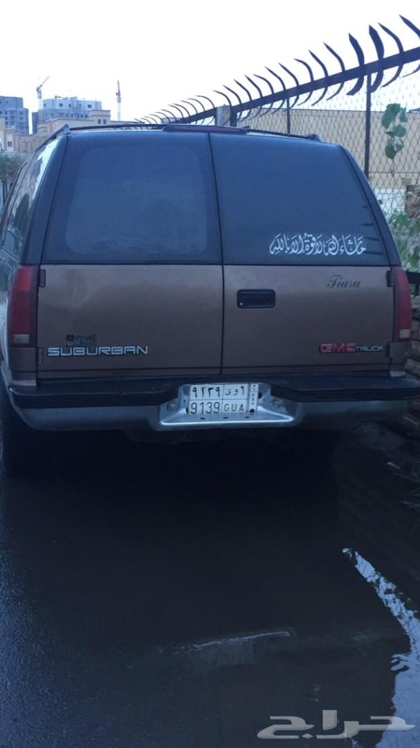 جمس سوبربان مكينة 454