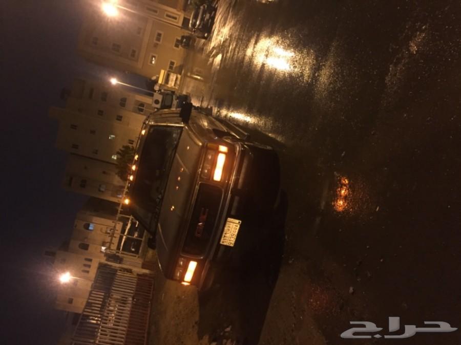 جمس سوبربان مكينة 454