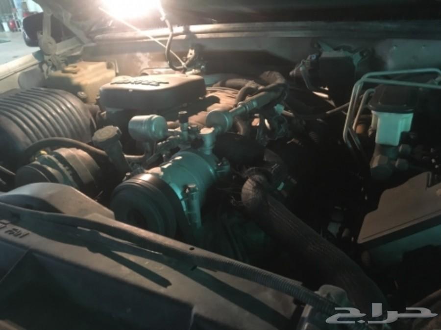 جمس موديل97 للبيع أو البدل
