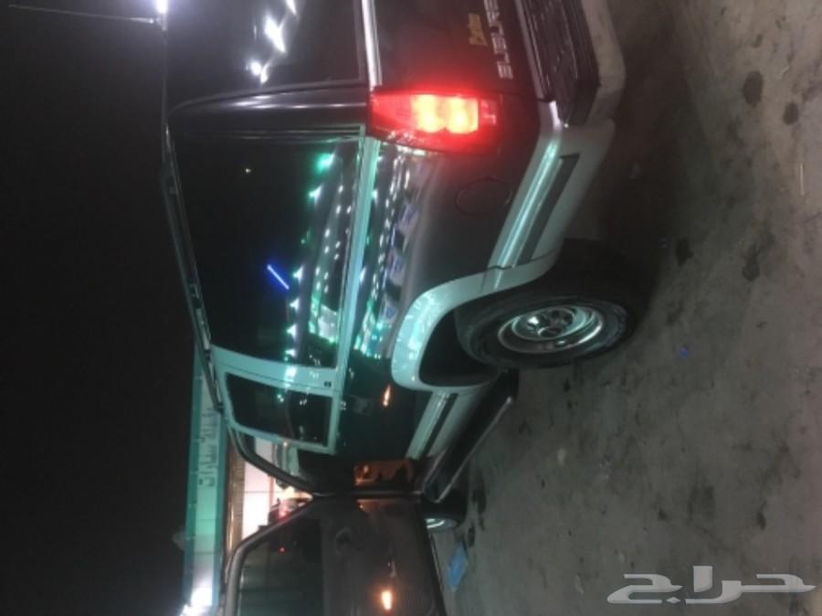 جمس موديل97 للبيع أو البدل