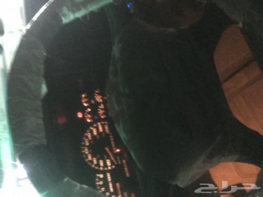 جمس موديل97 للبيع أو البدل