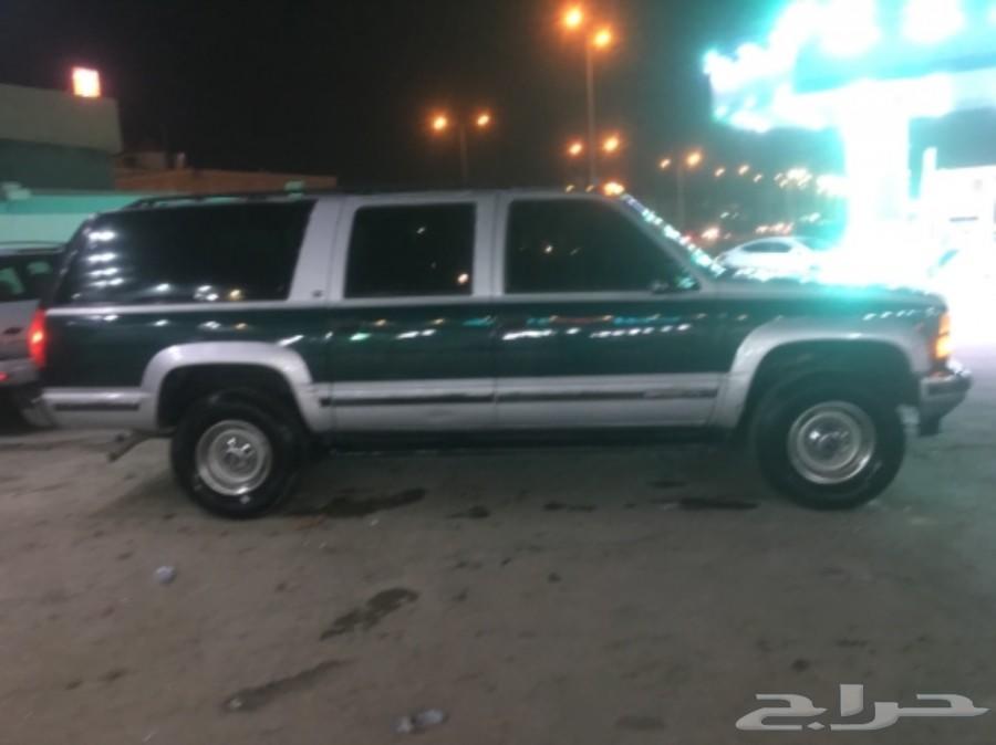 جمس موديل97 للبيع أو البدل