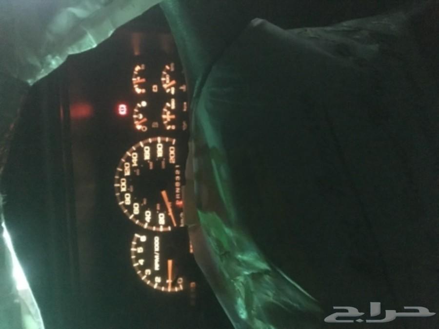 جمس موديل97 للبيع أو البدل
