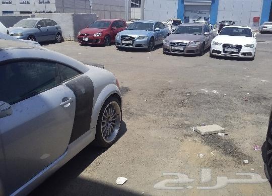 مركز صيانه وإصلاحات بورش بجده