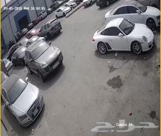 مركز صيانه وإصلاحات بورش بجده