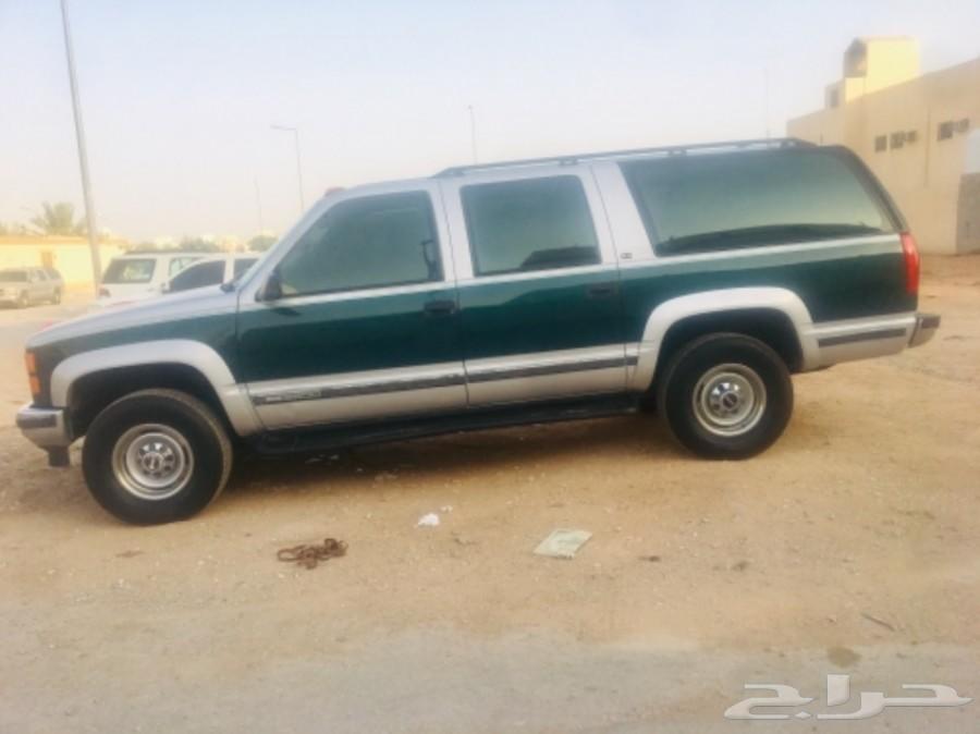 جمس موديل97 للبيع أو البدل