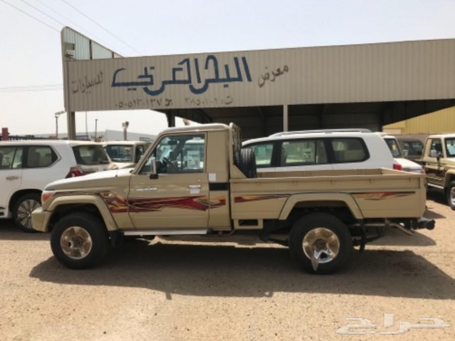 حوض ونش دفلك رفرف 8 ريش 2018 بنزين جمرك
