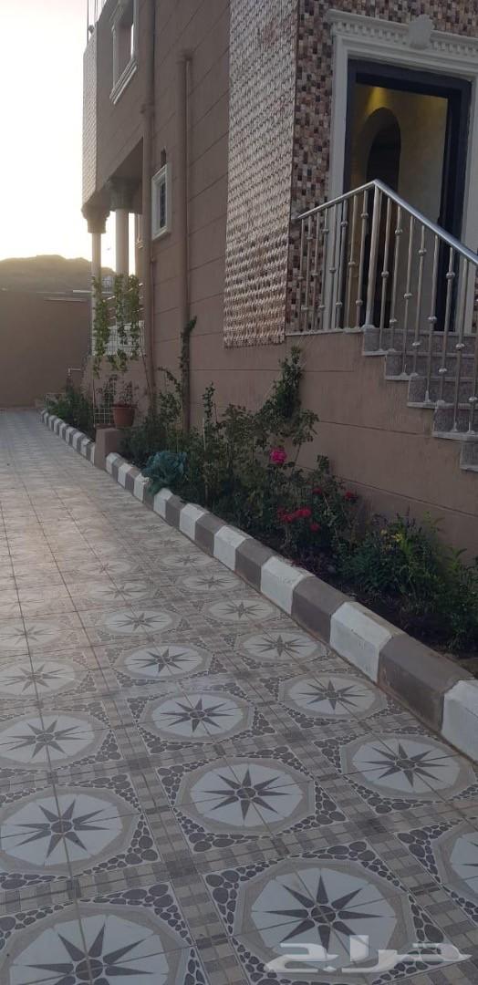 الهدا مقابل الميقات