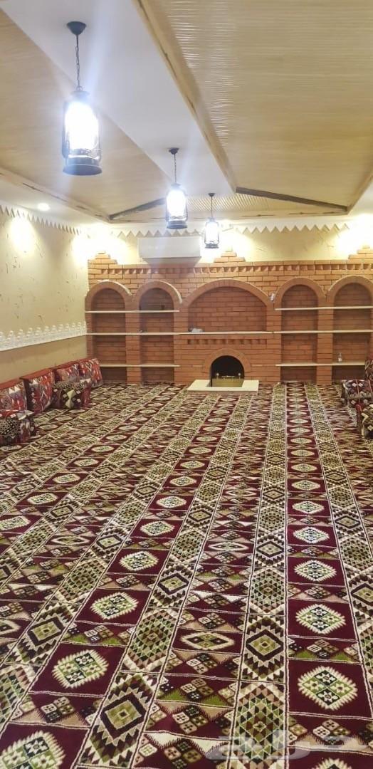 الهدا مقابل الميقات