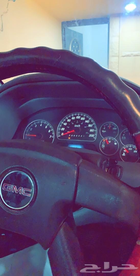 جمس انفويXL 2006 مجدد مفحوص