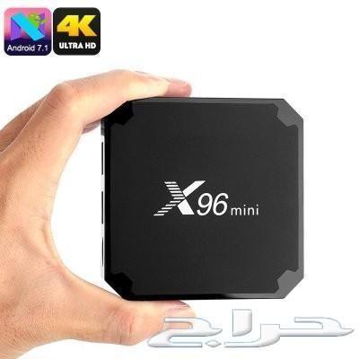 x96 mini وشتراكات مباره ودالمان بسعر خاص