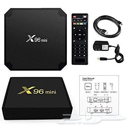 x96 mini وشتراكات مباره ودالمان بسعر خاص