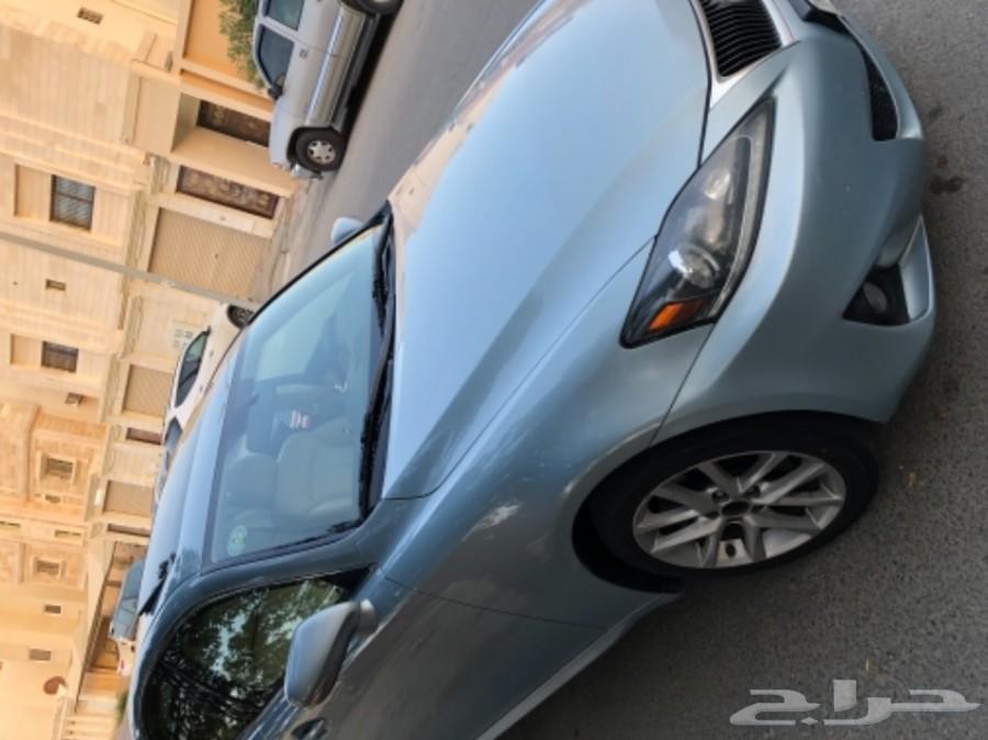 ع رباعي 2012 Lexus is 250 AWD 2012