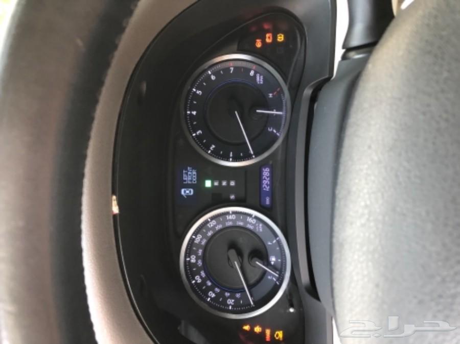 ع رباعي 2012 Lexus is 250 AWD 2012