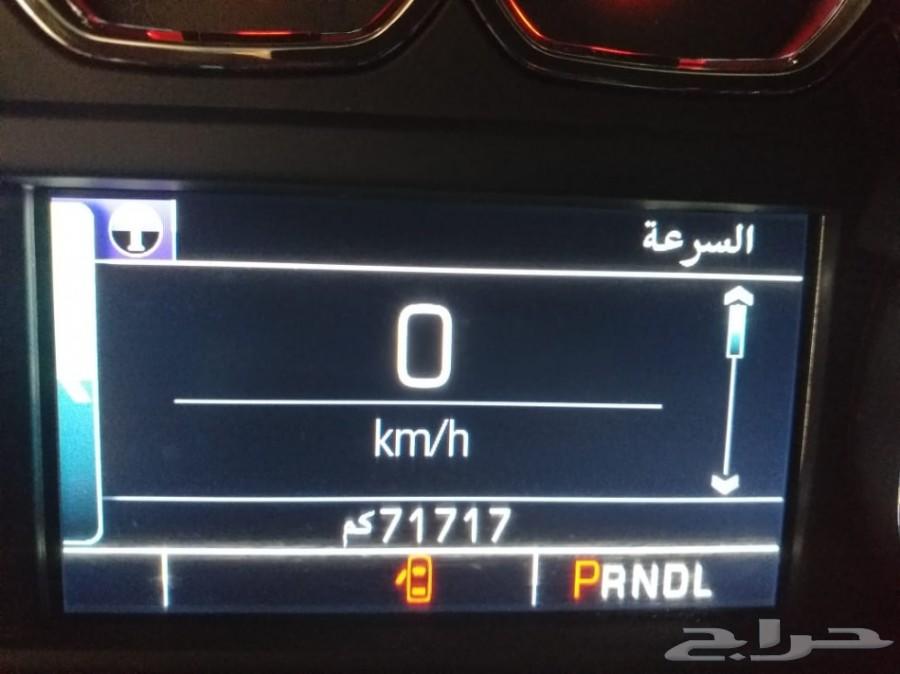 جمس سيرا 2017 سعودى فل كامل (تم البيع)
