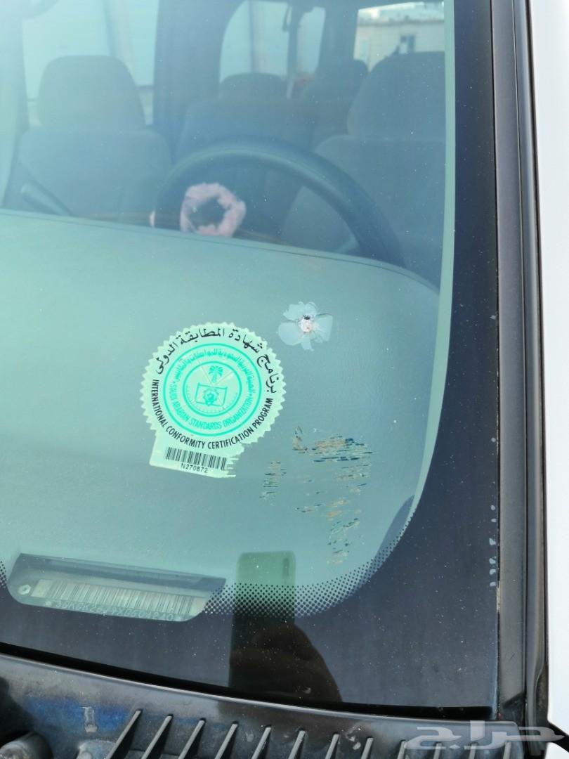 للبيع جمس سوبربان 99 دبل بحالة ممتازة