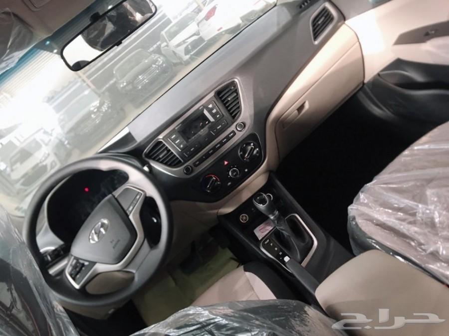 سونات 2019 _ جاذبية ورفاهية لا تقاوم بدون شئ
