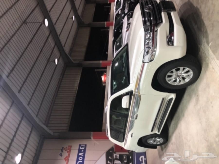جيب GX.R3 2017