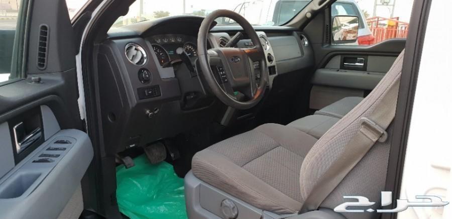 للبيع f150 شاص طويل دبل
