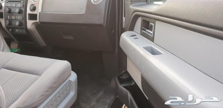 للبيع f150 شاص طويل دبل