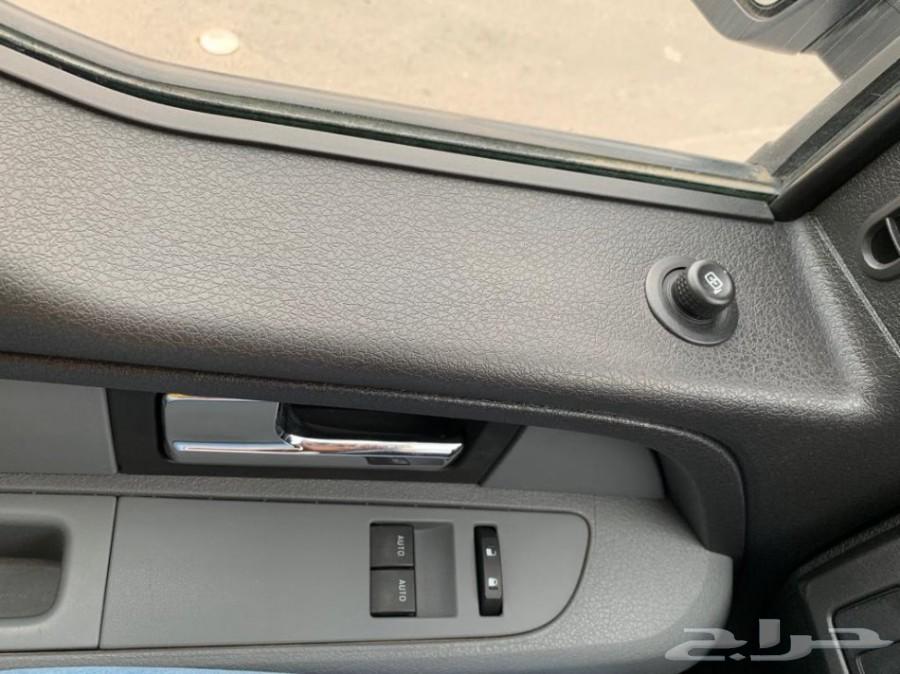 فورد F150 2014 غماره دبل