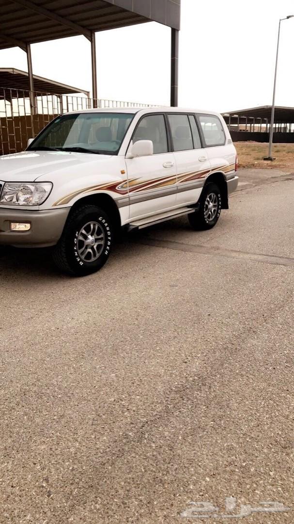 جي اكس ار ديزل 2006 نظيف